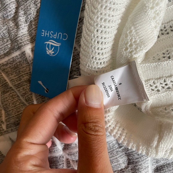 New body-con dress - Picture 5 of 6